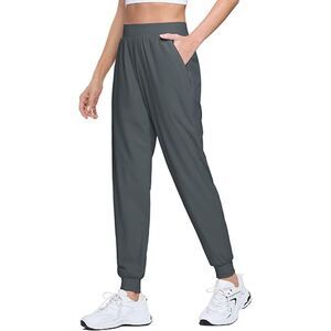 Joggers for Women High Waisted Lightweight Hiking Pants, S, 1P-1314B001 133